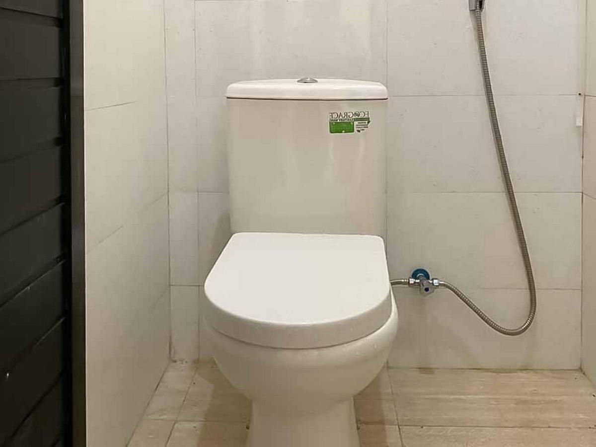 Palace Syariah Homestay Redpartner 바뉴왕기 외부 사진