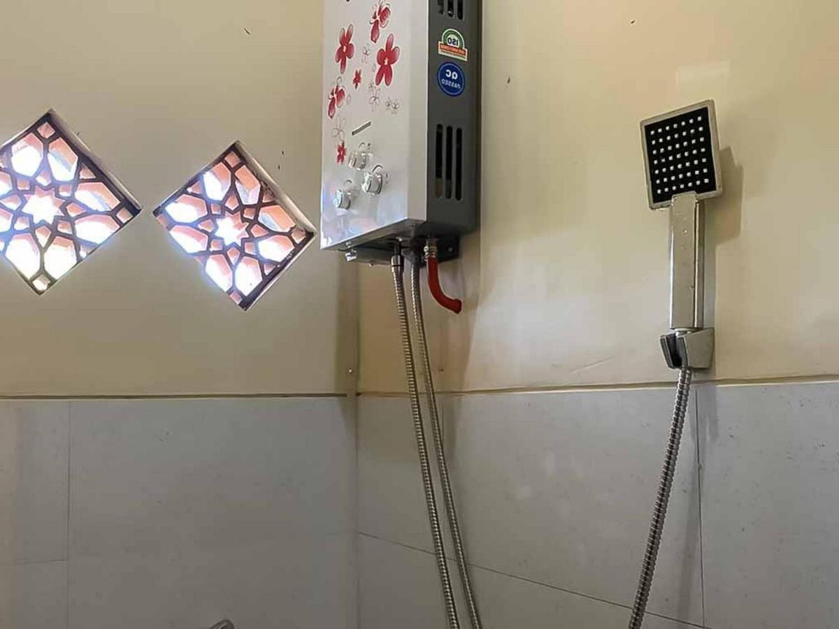 Palace Syariah Homestay Redpartner 바뉴왕기 외부 사진