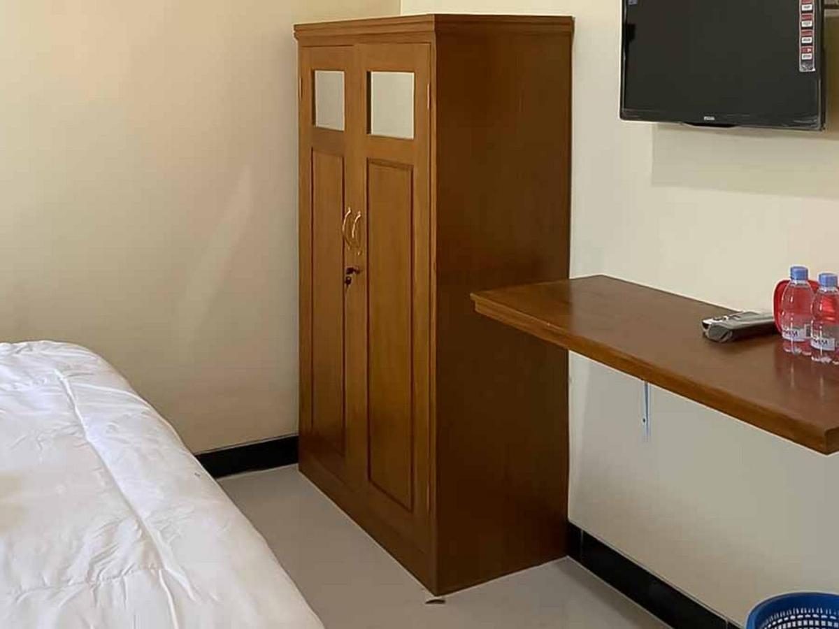 Palace Syariah Homestay Redpartner 바뉴왕기 외부 사진