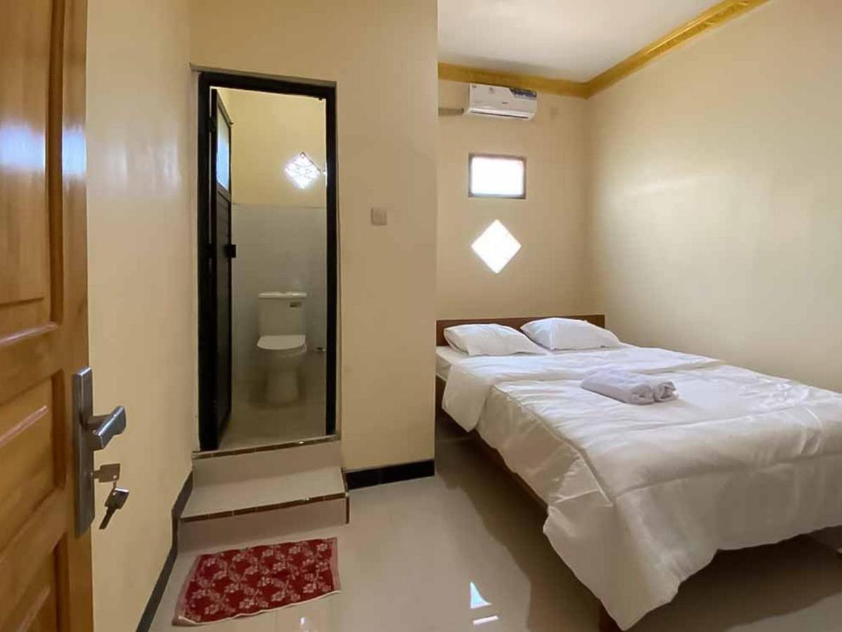Palace Syariah Homestay Redpartner 바뉴왕기 외부 사진