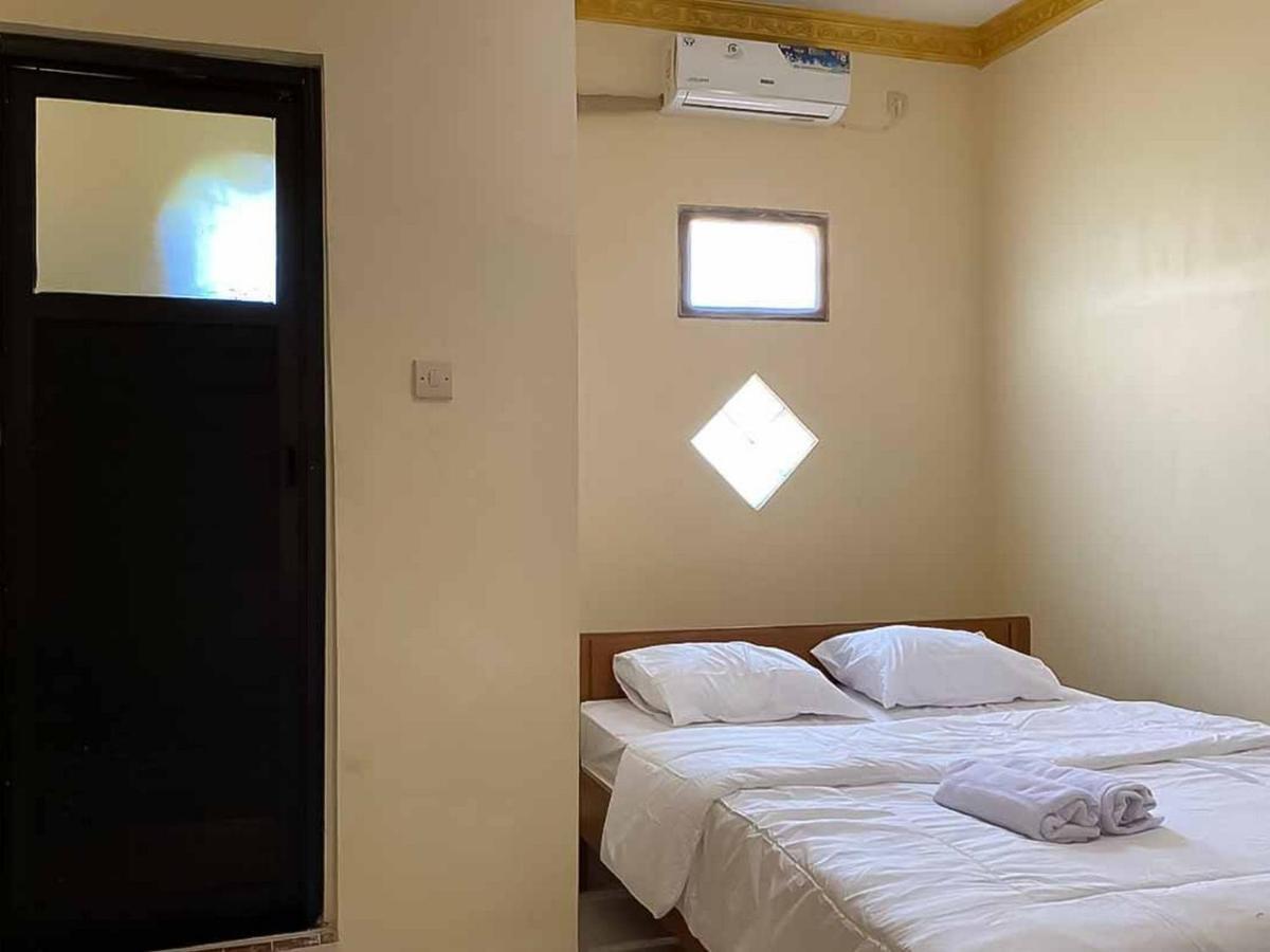 Palace Syariah Homestay Redpartner 바뉴왕기 외부 사진