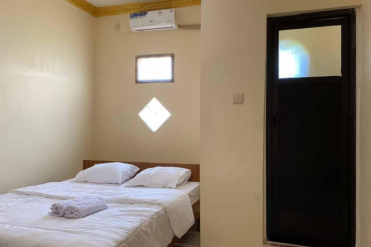 Palace Syariah Homestay Redpartner 바뉴왕기 외부 사진