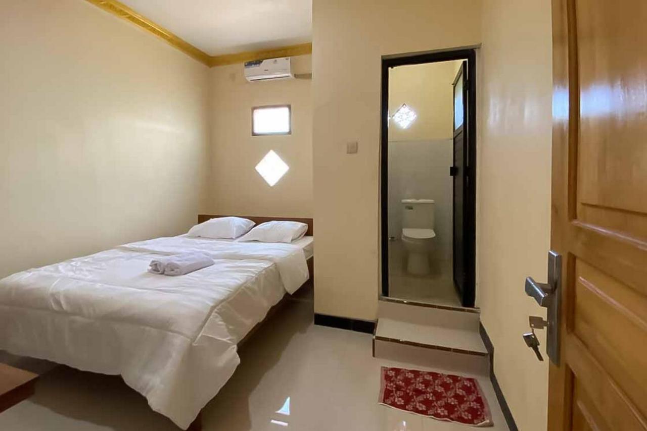 Palace Syariah Homestay Redpartner 바뉴왕기 외부 사진