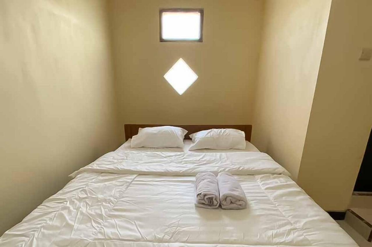 Palace Syariah Homestay Redpartner 바뉴왕기 외부 사진